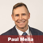 Paul Melia