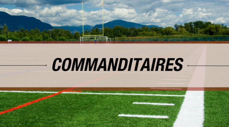 Commanditaires